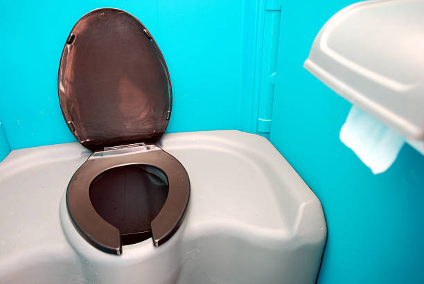Professional porta potty rental in Luna Pier, MI