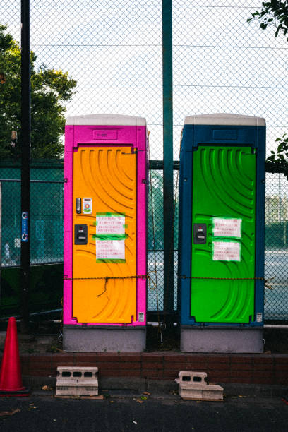 Portable Toilet Options We Offer in Luna Pier, MI