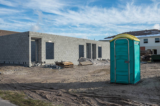 Best Portable bathroom rental  in Luna Pier, MI